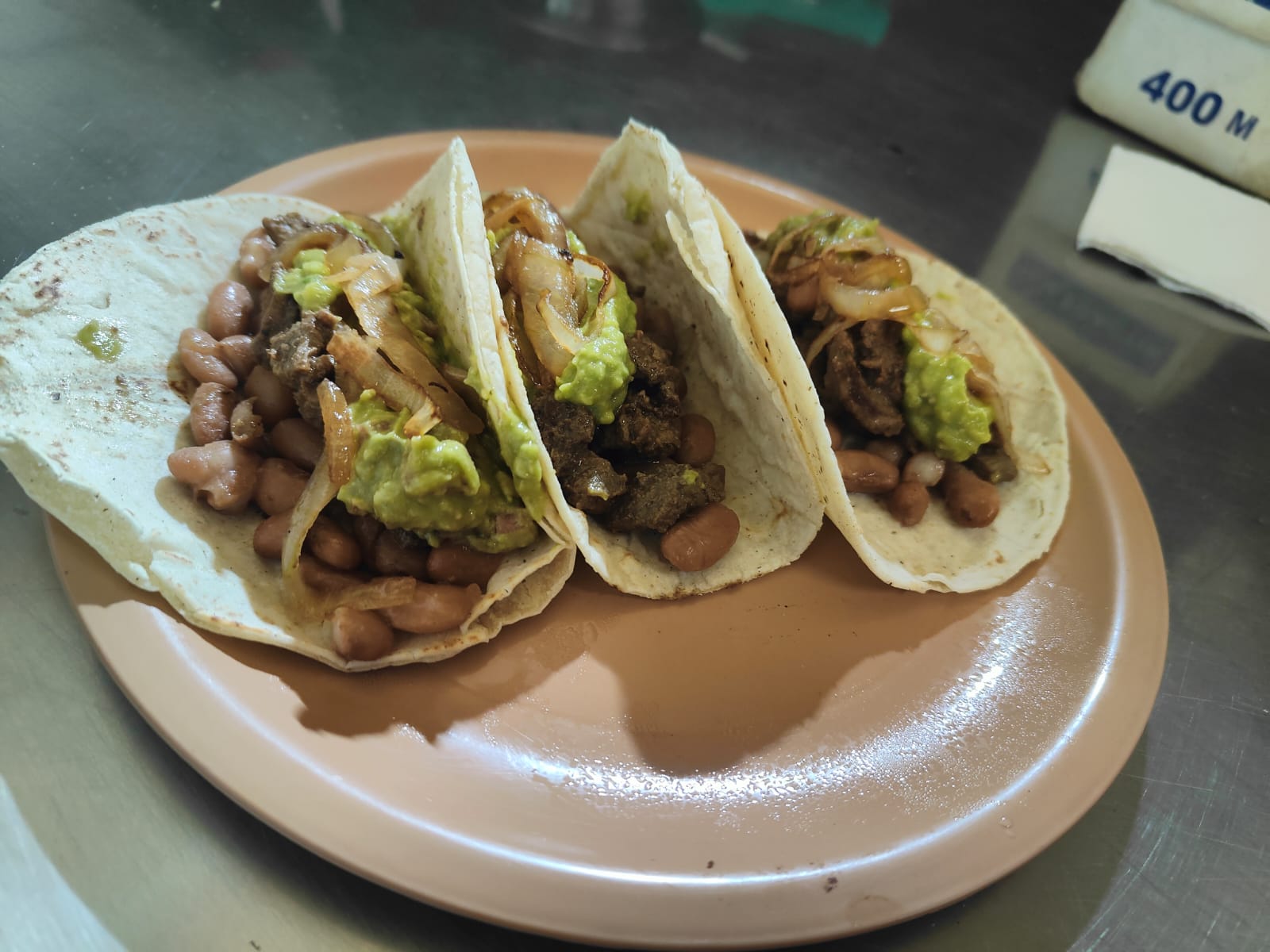 Manada de Tacoraptores