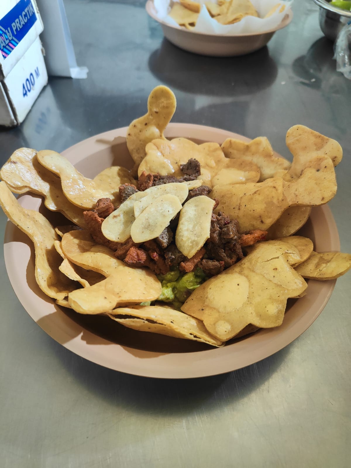 Nido de Dinosaurio